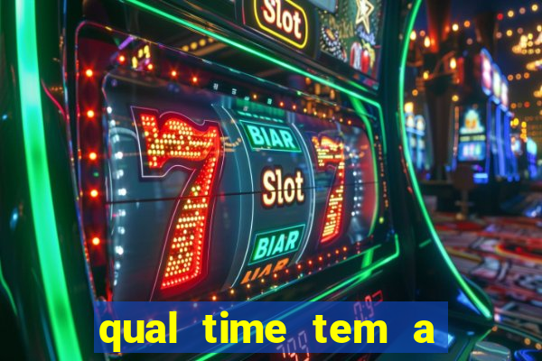 qual time tem a torcida mais bonita